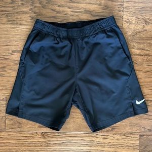 Nike Dri Fit athletic tennis short